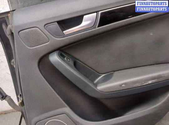 купить Стеклоподъемник электрический на Audi A5 (8T) 2007-2011