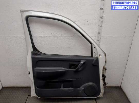купить Стекло боковой двери на Citroen Berlingo 2002-2008