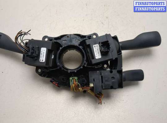 купить Переключатель поворотов и дворников (стрекоза) на BMW X5 E53 2000-2006