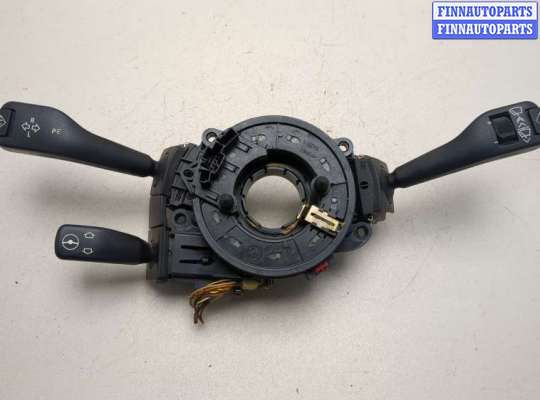 купить Переключатель поворотов и дворников (стрекоза) на BMW X5 E53 2000-2006