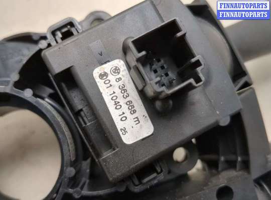 купить Переключатель поворотов и дворников (стрекоза) на BMW X5 E53 2000-2006