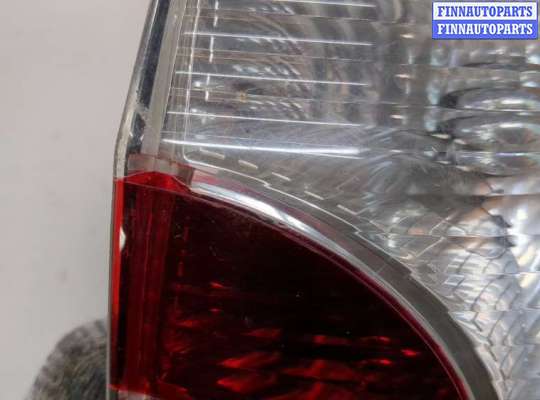 купить Фонарь (задний) на BMW X3 E83 2003-2010