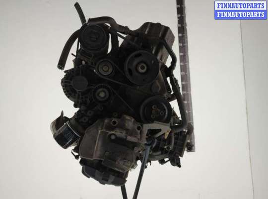 Головка блока (ГБЦ) SK541700 на Skoda Octavia (A5) 2004-2013
