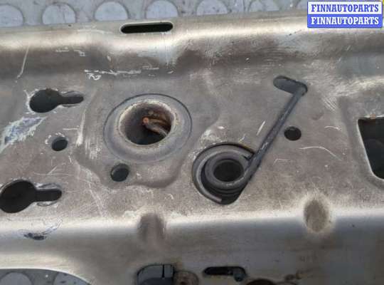 купить Рамка капота на Opel Zafira B 2005-2014