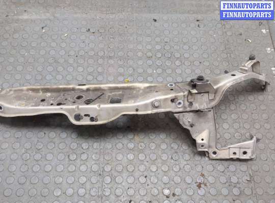 Рамка капота OP2371751 на Opel Zafira B 2005-2014