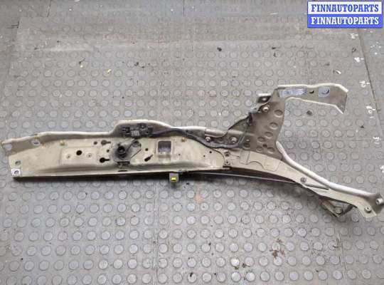 купить Рамка капота на Opel Zafira B 2005-2014