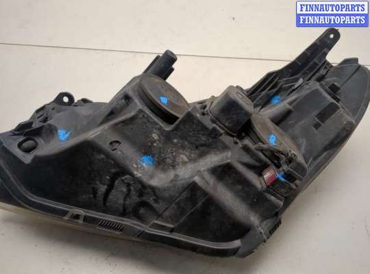 купить Фара (передняя) на Opel Astra H 2004-2010