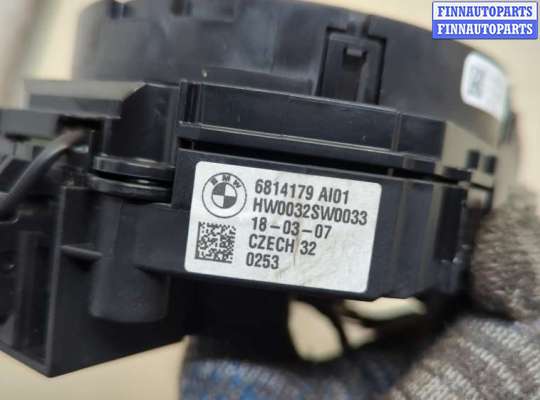 купить Переключатель поворотов и дворников (стрекоза) на Mini Cooper (F56) 2013-2024