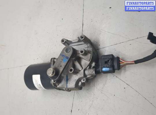 купить Двигатель стеклоочистителя (моторчик дворников) передний на Volkswagen Atlas Cross Sport 2019-