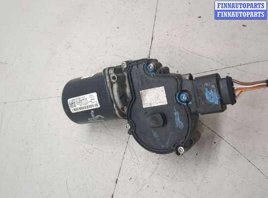 купить Двигатель стеклоочистителя (моторчик дворников) передний на Volkswagen Atlas Cross Sport 2019-