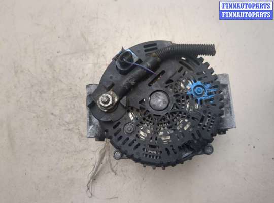 купить Генератор на Audi A6 (C7) 2011-2018