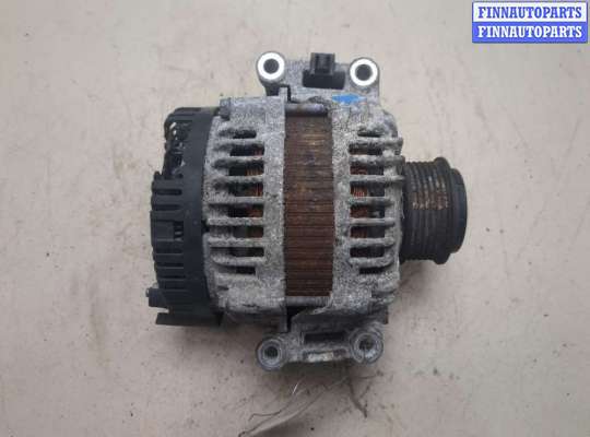 купить Генератор на Audi A6 (C7) 2011-2018