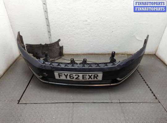 купить Защита арок (подкрылок) на Volkswagen Passat 7 2010-2015 Европа