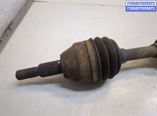 купить Полуось (приводной вал, шрус) на Dodge Nitro 2006-2011