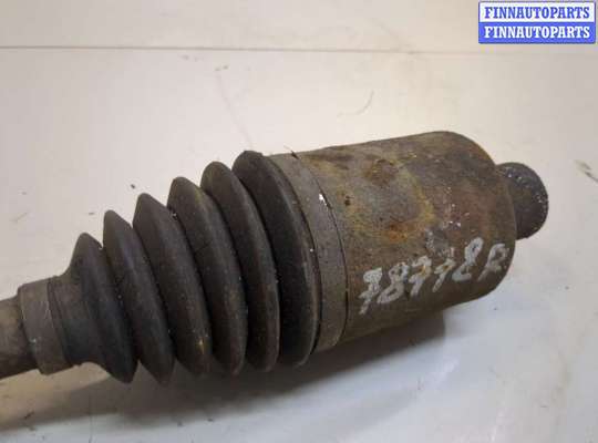 купить Полуось (приводной вал, шрус) на Dodge Nitro 2006-2011