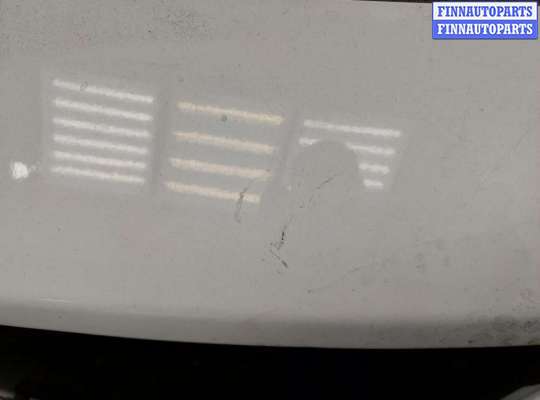 купить Крышка (дверь) багажника на Ford Kuga 2008-2012