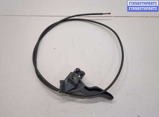 купить Ручка открывания капота на Opel Meriva 2003-2010