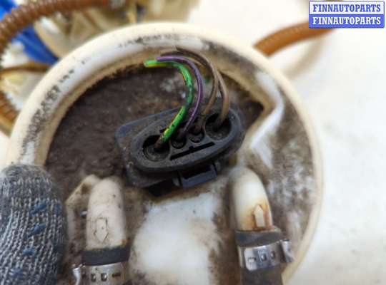 Бензонасос на Volkswagen Passat B5 (3B)