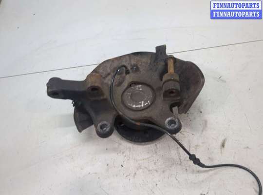 купить Ступица (кулак, цапфа) на Mercedes Viano