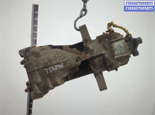 купить Редуктор моста на Hyundai Santa Fe 2005-2012