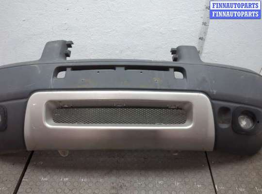 купить Бампер на Land Rover Freelander 1 1998-2006