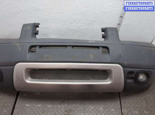 Бампер LRD0065 на Land Rover Freelander 1 1998-2006