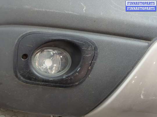 купить Бампер на Land Rover Freelander 1 1998-2006