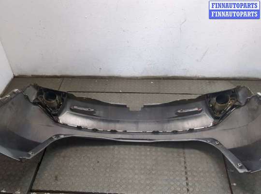 купить Бампер на Honda Civic 2006-2012