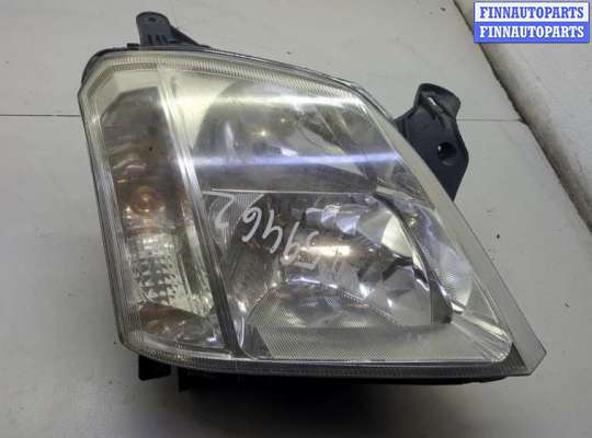 Фара (передняя) OP2352330 на Opel Meriva 2003-2010