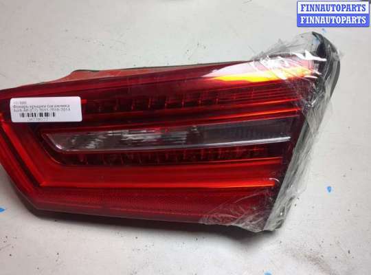 купить Фонарь крышки багажника на Audi A6 (C7) 2011-2018