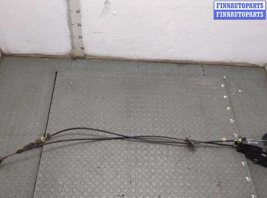 купить Кулиса КПП на Ford Fiesta 2001-2007