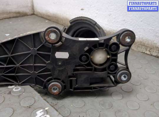 купить Кулиса КПП на Ford Fiesta 2001-2007