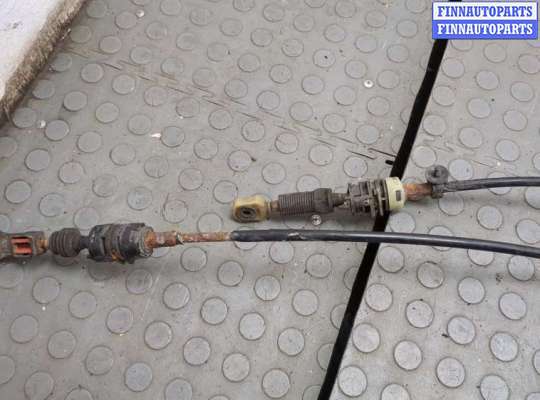 купить Кулиса КПП на Ford Fiesta 2001-2007