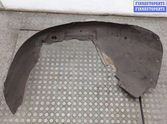 Защита арок (подкрылок) AU1705973 на Audi A4 (B7) 2004-2009