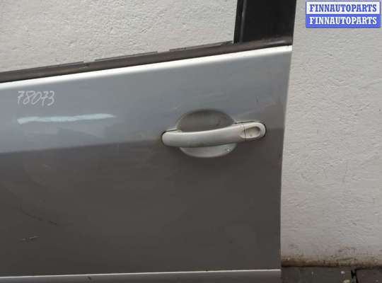 Дверь боковая на Volkswagen Golf Plus (5M1)