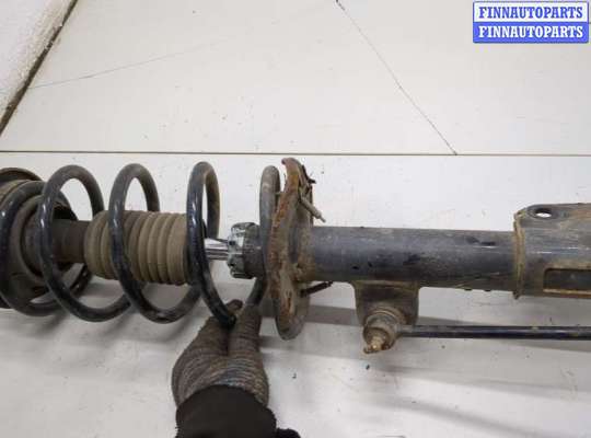 купить Амортизатор подвески на Ford Explorer 2015-2019