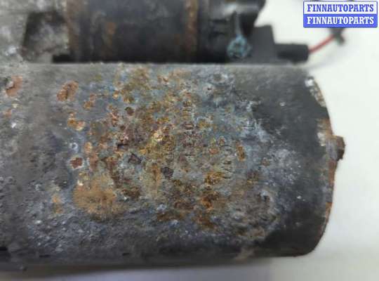 купить Стартер на Volkswagen Golf 4 1997-2006