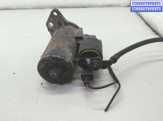 купить Стартер на Volkswagen Golf 4 1997-2006