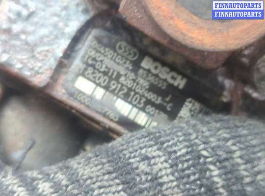 купить ТНВД на Nissan Primastar 2001-2025