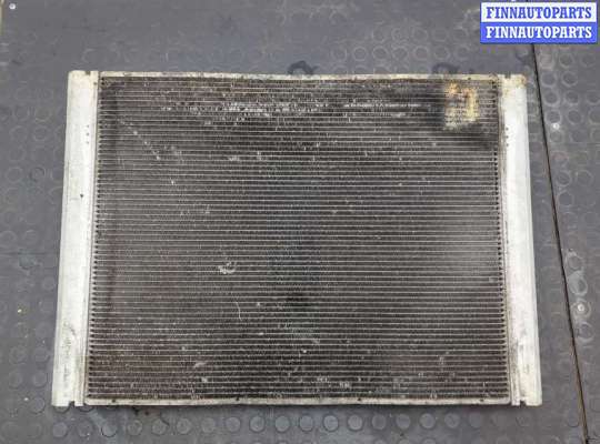 Радиатор основной