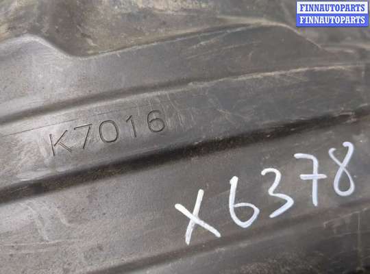 купить Защита арок (подкрылок) на Mazda CX-5 2012-2017