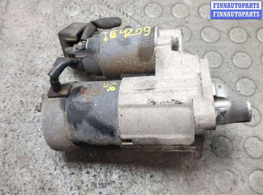 Стартер NS994797 на Nissan Qashqai 2006-2013