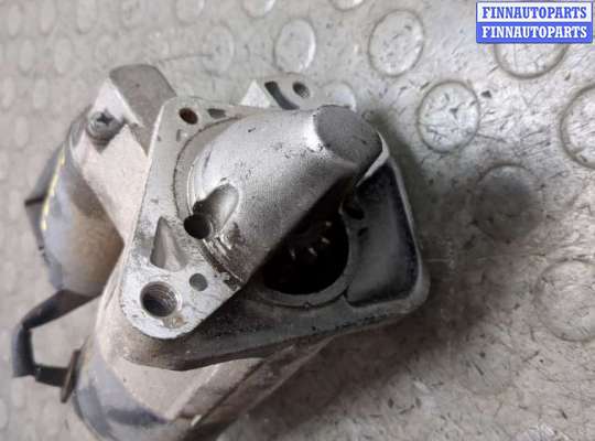 купить Стартер на Nissan Qashqai 2006-2013