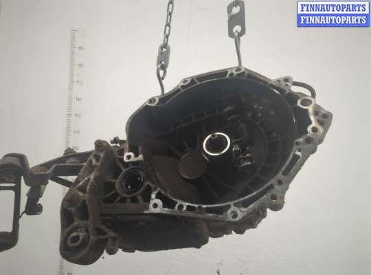 КПП 5-ст.мех. (МКПП) OP2451124 на Opel Combo 2001-2011