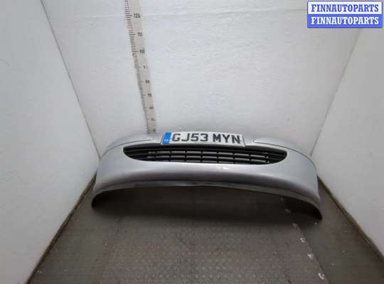 Бампер PG1226544 на Peugeot 307 2001-2008