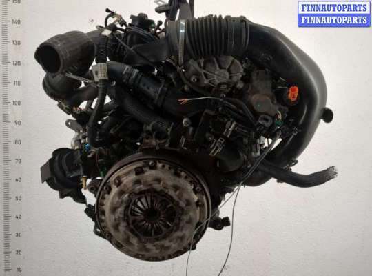 купить Форсунка топливная на Peugeot 307 2001-2008