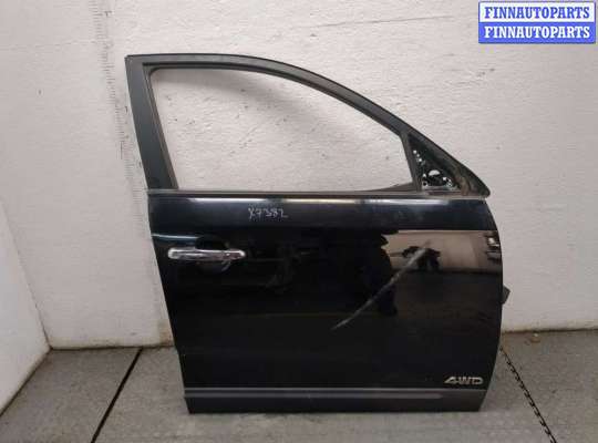 купить Дверь боковая (легковая) на KIA Sorento XM 2009-2021