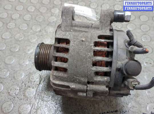 Генератор PG1243333 на Peugeot 207 2006-2015