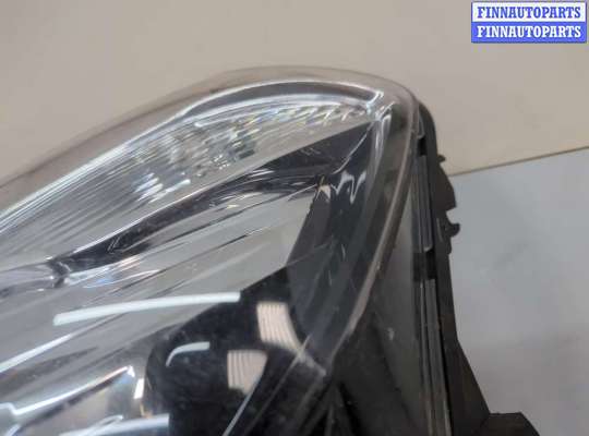 купить Фара (передняя) на Nissan Qashqai 2006-2013