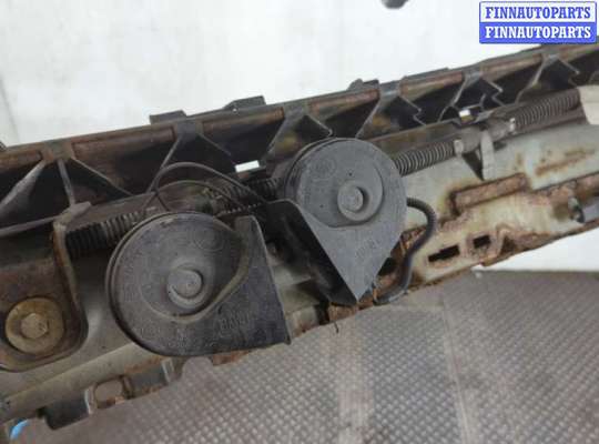 купить Рамка передняя (телевизор) на Ford Focus 2 2005-2008